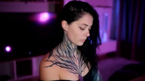 Snapshot of acid_pie chatting on September 20, 5:00 pm acid_pie online show from September 20, 5:00 pm