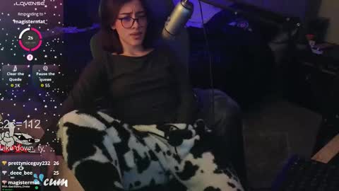 Lana 3 online show from October 31, 6:50 am