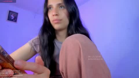 Helena online show from November 9, 2:51 am