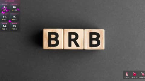 Antonella  online show from March 2, 1:26 am