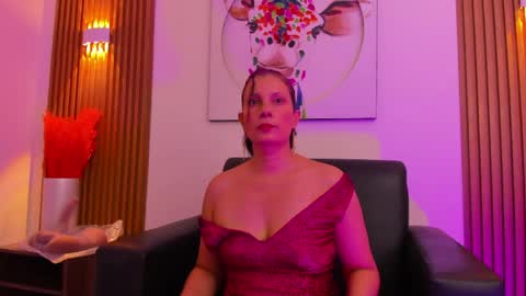 Ada online show from April 1, 11:44 am