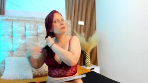 Ada online show from October 7, 12:20 pm