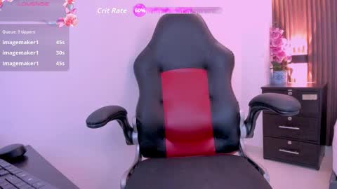 ada oconnor x   ..flaca..bella online show from November 22, 5:59 pm