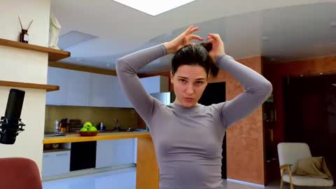 Ada   online show from March 5, 7:05 am