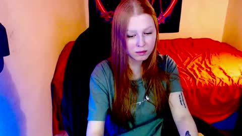 adagretta online show from March 5, 9:27 am