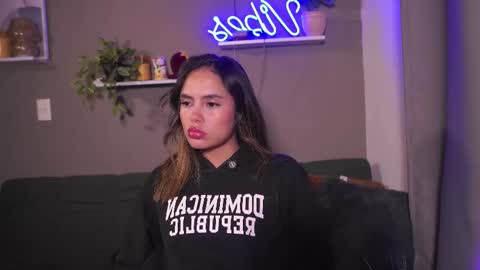 Adahara online show from November 19, 2:44 am