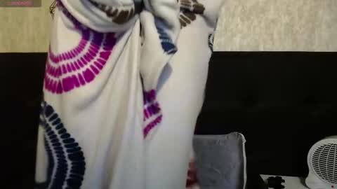 Adaira online show from February 17, 9:08 am