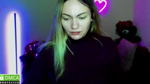 Adalina online show from March 5, 7:04 am