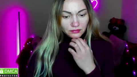 Adalina online show from March 11, 6:50 am