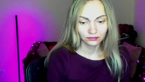 Adalina online show from March 23, 7:31 pm