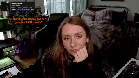 Adalina Rae online show from January 19, 7:04 pm