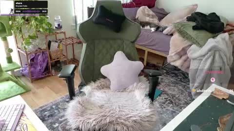 Adalina Rae online show from February 26, 7:51 pm