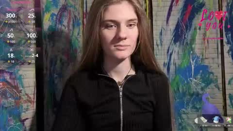 Ada online show from January 12, 8:25 pm