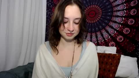 Adalyn online show from November 14, 4:07 pm