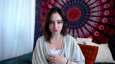 Adalyn online show from November 6, 6:41 am