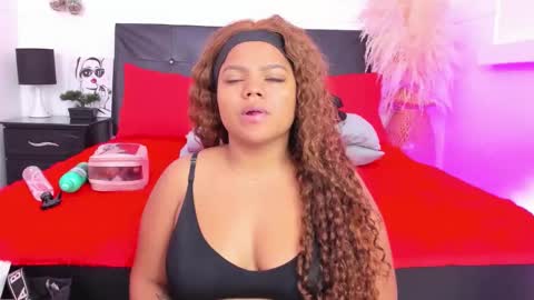 Cloe Adams  online show from January 8, 10:52 am