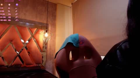 Snapshot of adara_evanss chatting on October 12, 1:46 pm  Adara  online show from October 12, 1:46 pm
