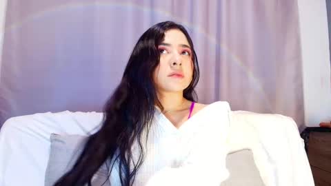  Adara Johnson  online show from October 15, 11:35 am