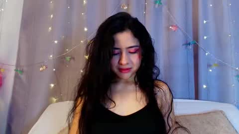  Adara Johnson  online show from January 19, 12:12 pm