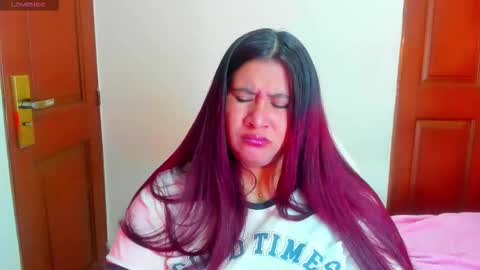 addy__02 online show from February 19, 2:00 am