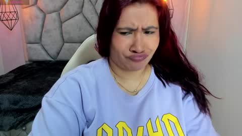 addy__02 online show from March 31, 7:25 pm