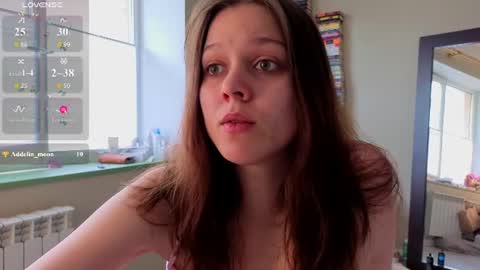 Addy online show from June 15, 2:50 pm
