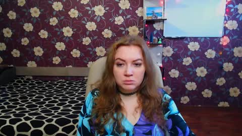 Adel online show from February 1, 11:32 am