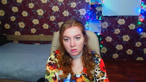 Adel online show from December 26, 10:20 pm