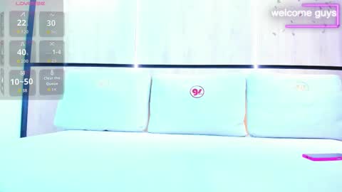 adela chase online show from September 29, 2:38 am