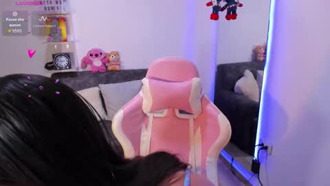 Adela Parker  online show from October 1, 7:52 pm