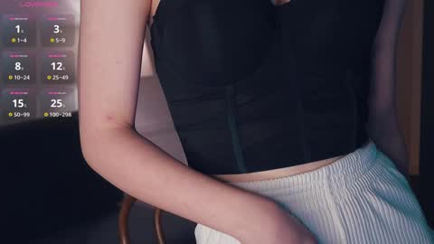 Nicole online show from January 26, 1:15 pm