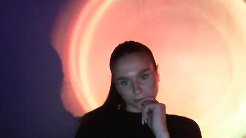 Adele Amore online show from February 17, 7:23 pm