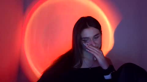 Adele Amore online show from February 27, 7:37 pm