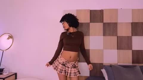 Andrea online show from December 3, 2:52 pm