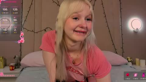 adelesilvy online show from March 11, 2:16 am