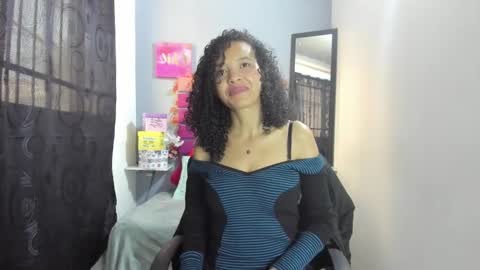 Adeleth online show from October 24, 2:57 pm