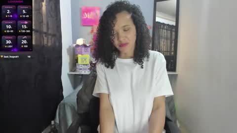 Adeleth online show from November 29, 2:43 pm