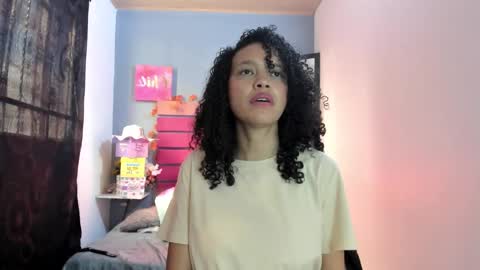 Adeleth online show from December 13, 7:53 pm