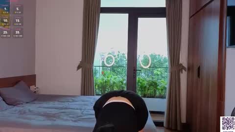 Adelia online show from October 27, 1:45 am