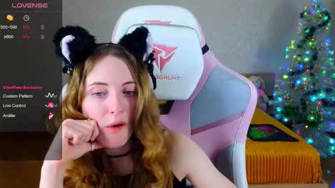 Adelina online show from January 11, 9:47 am