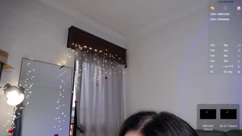 Im Adelina . See you.... online show from September 13, 6:49 pm