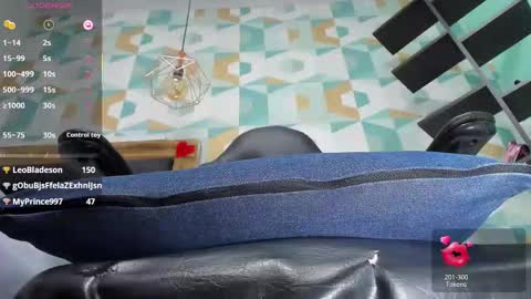 adelinaconte1 online show from September 25, 2:16 pm