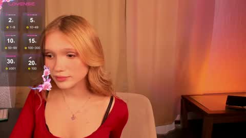 adelinecrash online show from May 1, 4:59 am