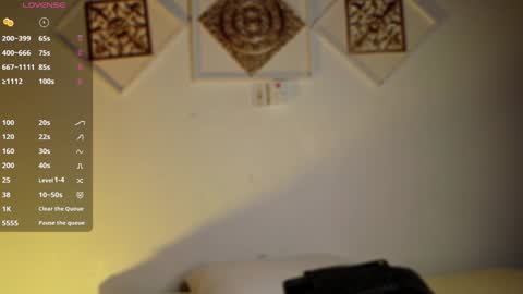 adeline online show from February 4, 4:05 am