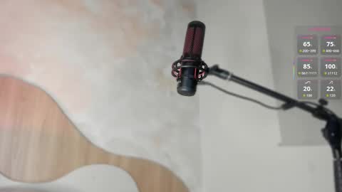 adeline online show from October 4, 7:29 pm