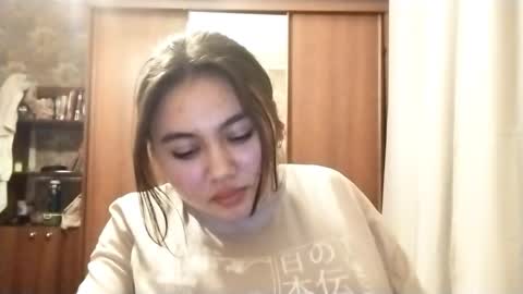 Anna online show from December 13, 7:53 pm