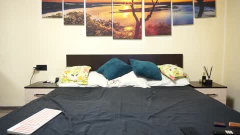 Adellineee online show from January 25, 9:46 pm