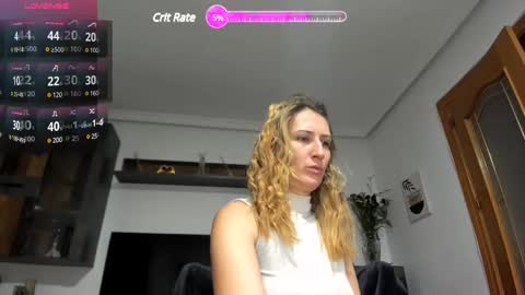 adelllee online show from February 20, 10:48 am