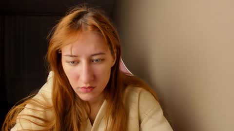 Adell online show from January 11, 10:37 pm