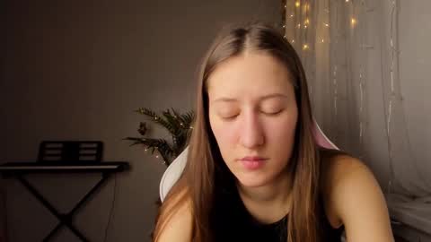 Adell online show from February 25, 10:31 pm